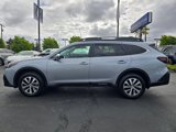 Certified 2020 Subaru Outback Premium w/ Popular Package #1 image 2