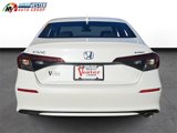 New 2025 Honda Civic Sport image 6