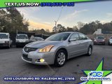 Used 2012 Nissan Altima 2.5 S w/ 20th Anniversary Pkg image 2