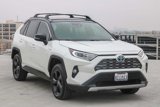 Used 2021 Toyota RAV4 XSE image 3