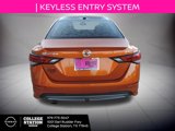 Used 2021 Nissan Sentra SR image 5