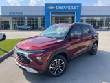 New 2025 Chevrolet TrailBlazer LT w/ Convenience Package image 2