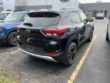 Used 2021 Chevrolet TrailBlazer LT w/ Convenience Package image 2