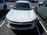 Used 2024 Chevrolet Trax LS w/ LS Convenience Package image 3