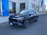 New 2025 Chevrolet Equinox ACTIV w/ Safety and Technology Package image 6