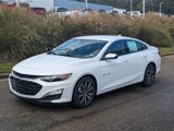 New 2025 Chevrolet Malibu RS image 2