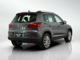 Used 2013 Volkswagen Tiguan SE image 5