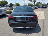 Used 2021 Mercedes-Benz E 350 Sedan image 6