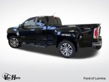 Used 2015 GMC Canyon SLT image 3
