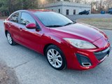 Used 2010 MAZDA MAZDA3 s Grand Touring image 6