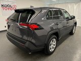 Certified 2022 Toyota RAV4 LE image 2