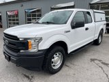 Used 2020 Ford F150 XL w/ Equipment Group 101A Mid image 3