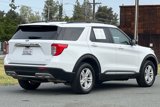 Used 2023 Ford Explorer XLT w/ Equipment Group 202A image 4