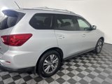 Used 2018 Nissan Pathfinder S image 4