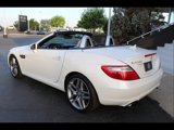 Used 2014 Mercedes-Benz SLK 250 image 3