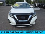 Used 2019 Nissan Murano Platinum image 3