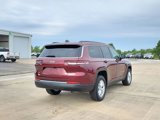 New 2025 Jeep Grand Cherokee L Laredo image 5