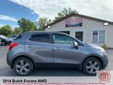 Used 2014 Buick Encore Premium image 2