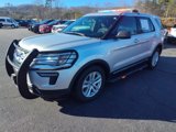 Used 2019 Ford Explorer XLT w/ Class III Trailer Tow Package image 3