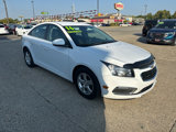 Used 2016 Chevrolet Cruze LT image 6
