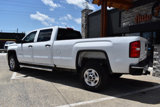 Used 2018 GMC Sierra 2500 4x4 Crew Cab w/ Sierra Convenience Package image 4