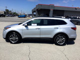 Used 2017 Hyundai Santa Fe Limited w/ Cargo Package image 2