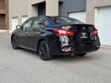 Used 2018 Nissan Sentra SR w/ Technology Package image 3