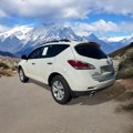 Used 2011 Nissan Murano SL image 3