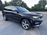 Used 2021 Jeep Grand Cherokee L Limited w/ Trailer Tow Group (B) image 4