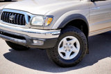 Used 2002 Toyota Tacoma 4x4 Xtracab V6 image 4