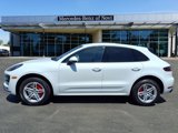 Used 2015 Porsche Macan Turbo image 2