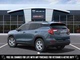 New 2024 GMC Terrain SLE w/ Driver Convenience Package image 3