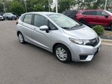 Used 2016 Honda Fit LX image 3