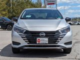New 2025 Nissan Versa S image 2