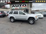 Used 2008 Jeep Grand Cherokee Laredo image 3