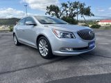 Used 2016 Buick LaCrosse Leather image 3