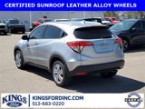 Used 2020 Honda HR-V EX-L image 3