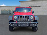 Used 2018 Jeep Wrangler Unlimited Rubicon image 2