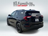 Used 2022 GMC Terrain SLE w/ Driver Convenience Package image 4