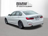 Used 2025 BMW 330i xDrive Sedan image 5