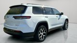 New 2025 Jeep Grand Cherokee L Limited image 3