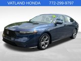 Used 2024 Honda Accord EX image 3