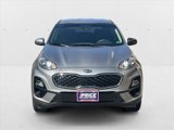 Used 2020 Kia Sportage LX w/ LX Popular Package image 2