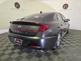 Used 2020 Hyundai Sonata SEL w/ Cargo Package image 5