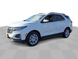 Certified 2022 Chevrolet Equinox LT image 4