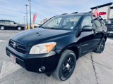 Used 2006 Toyota RAV4 4WD image 2