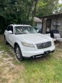 Used 2007 INFINITI FX35 AWD w/ Touring Pkg image 3