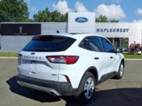 Certified 2020 Ford Escape S image 4