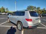 Used 2012 Toyota Highlander Limited image 3