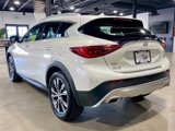 Used 2017 INFINITI QX30 Premium w/ Navigation Package image 3